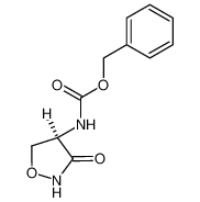 N-benzyloxycarbonyl-D-4-amino-3-isoxazolidinone CAS:28832-02-2 manufacturer & supplier