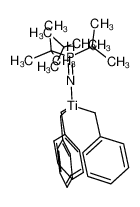 tribenzyl((tri-tert-butyl-l5-phosphaneylidene)amino)titanium CAS:288326-19-2 manufacturer & supplier