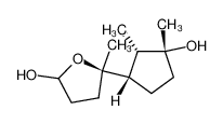 cyclonerodiol hemiacetal CAS:28834-12-0 manufacturer & supplier