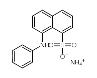 1-ANILINONAPHTHALENE-8-SULFONIC ACID AMMONIUM SALT CAS:28836-03-5 manufacturer & supplier