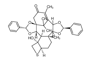 (12,52,92-trimethoxy-3,7,11-trioxa-1,5,9(1,3)-tribenzenacyclododecaphane-15,55,95-triyl)trimethanol CAS:288373-61-5 manufacturer & supplier