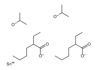 Tin(4+) 2-ethylhexanoate 2-propanolate (1:2:2) CAS:288374-32-3 manufacturer & supplier