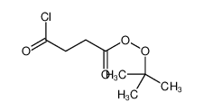 tert-butyl 4-chloro-4-oxobutaneperoxoate CAS:28839-26-1 manufacturer & supplier