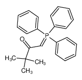 (t-butylcarbonylmethylene)triphenylphosphorane CAS:288390-74-9 manufacturer & supplier