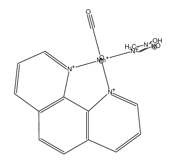 mer-[Mn(I)(1,10-phenanthroline)(CO)3(2-methyl-5-nitro-imidazole-1-ethanol)] CAS:288392-96-1 manufacturer & supplier