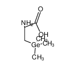 (R)-2-amino-3-(trimethylgermyl)propionic acid CAS:288392-99-4 manufacturer & supplier