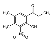 4',5'-DIMETHYL-2'-HYDROXY-3'-NITROPROPIOPHENONE CAS:288401-11-6 manufacturer & supplier