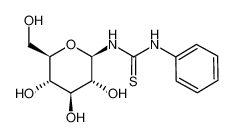 N-(β-D-glucopyranosyl)-N'-phenyl thiourea CAS:288402-12-0 manufacturer & supplier