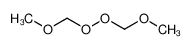 Methoxy-methoxymethylperoxy-methane CAS:28844-59-9 manufacturer & supplier