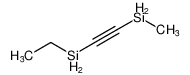 ethyl((methylsilyl)ethynyl)silane CAS:28848-12-6 manufacturer & supplier