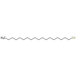 Octadecanethiol CAS:2885-00-9 manufacturer & supplier