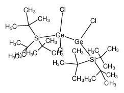 (S)-(1,1,2-trichlorodigermane-1,2-diyl)bis(tri-tert-butylsilane) CAS:288574-06-1 manufacturer & supplier