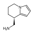 (R)-8-aminomethyl-5,6,7,8-tetrahydroindolizine CAS:288588-14-7 manufacturer & supplier