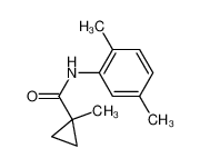 1-Methyl-cyclopropanecarboxylic acid (2,5-dimethyl-phenyl)-amide CAS:2886-30-8 manufacturer & supplier