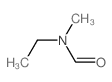 N-ethyl-N-methylformamide CAS:28860-25-5 manufacturer & supplier