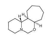 dodecahydro-cyclohepta[e]pyrido[1,2-c][1,3]oxazine CAS:28868-03-3 manufacturer & supplier