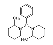 Piperidine,1,1'-(phenylphosphinidene)bis[2-methyl- (9CI) CAS:28869-93-4 manufacturer & supplier