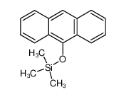 9-anthrol trimethylsilyl ether CAS:28871-54-7 manufacturer & supplier