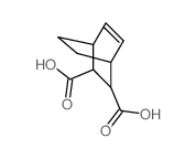 bicyclo[2.2.2]oct-5-ene-2,3-dicarboxylic acid CAS:28871-80-9 manufacturer & supplier