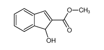 1-Hydroxy-inden-2-carbonsaeuremethylester CAS:28873-83-8 manufacturer & supplier