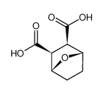 7-oxa-bicyclo{2.2.1}heptane-2-exo,3-cis-dicarboxylic acid CAS:28874-46-6 manufacturer & supplier