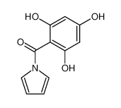 1-(2,4,6-trihydroxybenzoyl)pyrrole CAS:288839-58-7 manufacturer & supplier