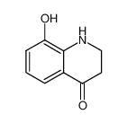 1,2,3,4-tetrahydro-8-hydroxyquinolin-4-one CAS:28884-04-0 manufacturer & supplier