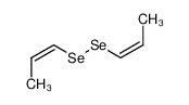 bis[(Z)-1-propenyl] diselenide CAS:288845-88-5 manufacturer & supplier