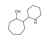 2-(2-Piperidyl)-cycloheptanol CAS:28885-28-1 manufacturer & supplier