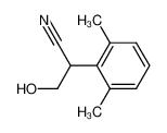 3-hydroxy-2-(2,6-dimethylphenyl)-propionitrile CAS:288859-12-1 manufacturer & supplier