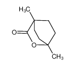 1,4-dimethyl-2-oxa-3-oxobicyclo(2.2.2)octane CAS:28886-59-1 manufacturer & supplier