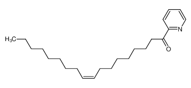 1-Oxo-1-(2-pyridyl)-9(Z)-octadecene CAS:288862-45-3 manufacturer & supplier