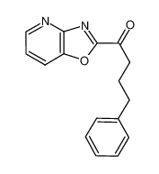 1-(oxazolo[4,5-b]pyridin-2-yl)-4-phenylbutan-1-one CAS:288862-79-3 manufacturer & supplier