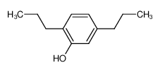 2,5-dipropylphenol CAS:288864-15-3 manufacturer & supplier