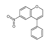 6-nitro-4-phenyl-2H-chromene CAS:28898-83-1 manufacturer & supplier