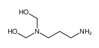 ((3-aminopropyl)azanediyl)dimethanol CAS:289045-31-4 manufacturer & supplier