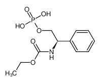 (2R)-2-Ethoxycarbonylamino-2-phenylethylphosphate CAS:289051-98-5 manufacturer & supplier