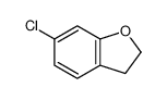 6-chloro-2,3-dihydro-1-benzofuran CAS:289058-21-5 manufacturer & supplier