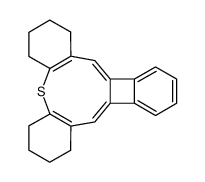 Benzo-(3,4)-cyclobuta(1,2-e)dicyclohexo-thionin CAS:28908-45-4 manufacturer & supplier