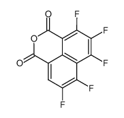 4,5,6,7,8-Pentafluoro-benzo[de]isochromene-1,3-dione CAS:2891-26-1 manufacturer & supplier