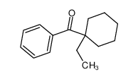 (1-ethyl-cyclohexyl)-phenyl ketone CAS:2891-42-1 manufacturer & supplier