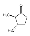 (-)-trans-2(R),3(S)-Dimethyl-cyclopentanon CAS:2891-82-9 manufacturer & supplier