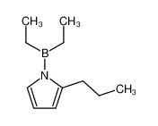 (2-propylpyrrolyl)diethylborane CAS:28916-08-7 manufacturer & supplier