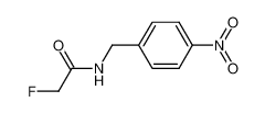 2-Fluoro-N-(4-nitro-benzyl)-acetamide CAS:28917-19-3 manufacturer & supplier