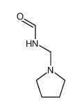 N-pyrrolidin-1-ylmethyl-formamide CAS:28919-14-4 manufacturer & supplier