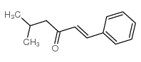 ISOBUTYL STYRYL KETONE CAS:2892-18-4 manufacturer & supplier