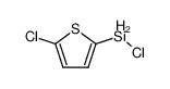 chloro-(5-chloro-thiophen-2-yl)-silane CAS:28920-22-1 manufacturer & supplier