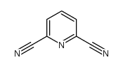 pyridine-2,6-dicarbonitrile CAS:2893-33-6 manufacturer & supplier