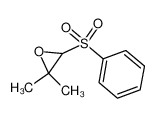 3,3-dimethyl-2-phenylsulphonyloxirane CAS:28937-59-9 manufacturer & supplier