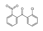 (2-chlorophenyl)-(2-nitrophenyl)methanone CAS:2894-44-2 manufacturer & supplier